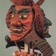 Illustration for article titled Japan's Wonderfully Strange Samurai Helmets